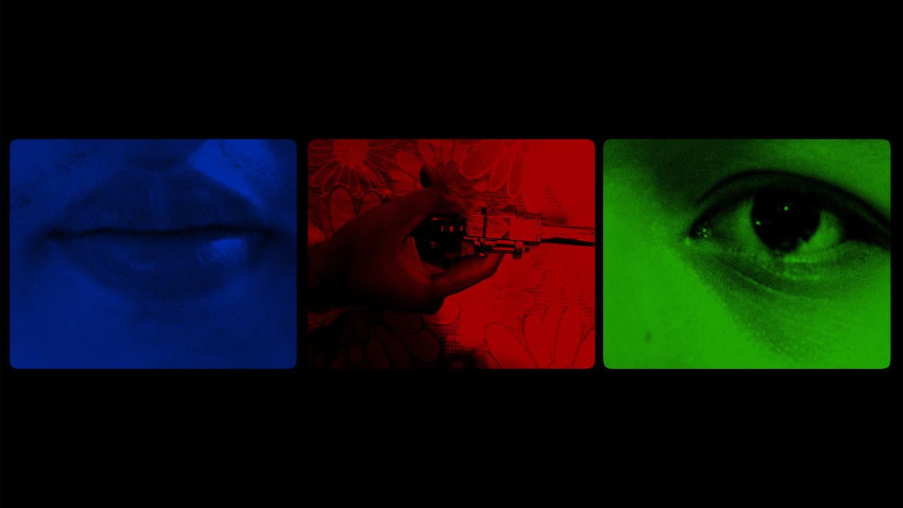Backdrop – Violenza