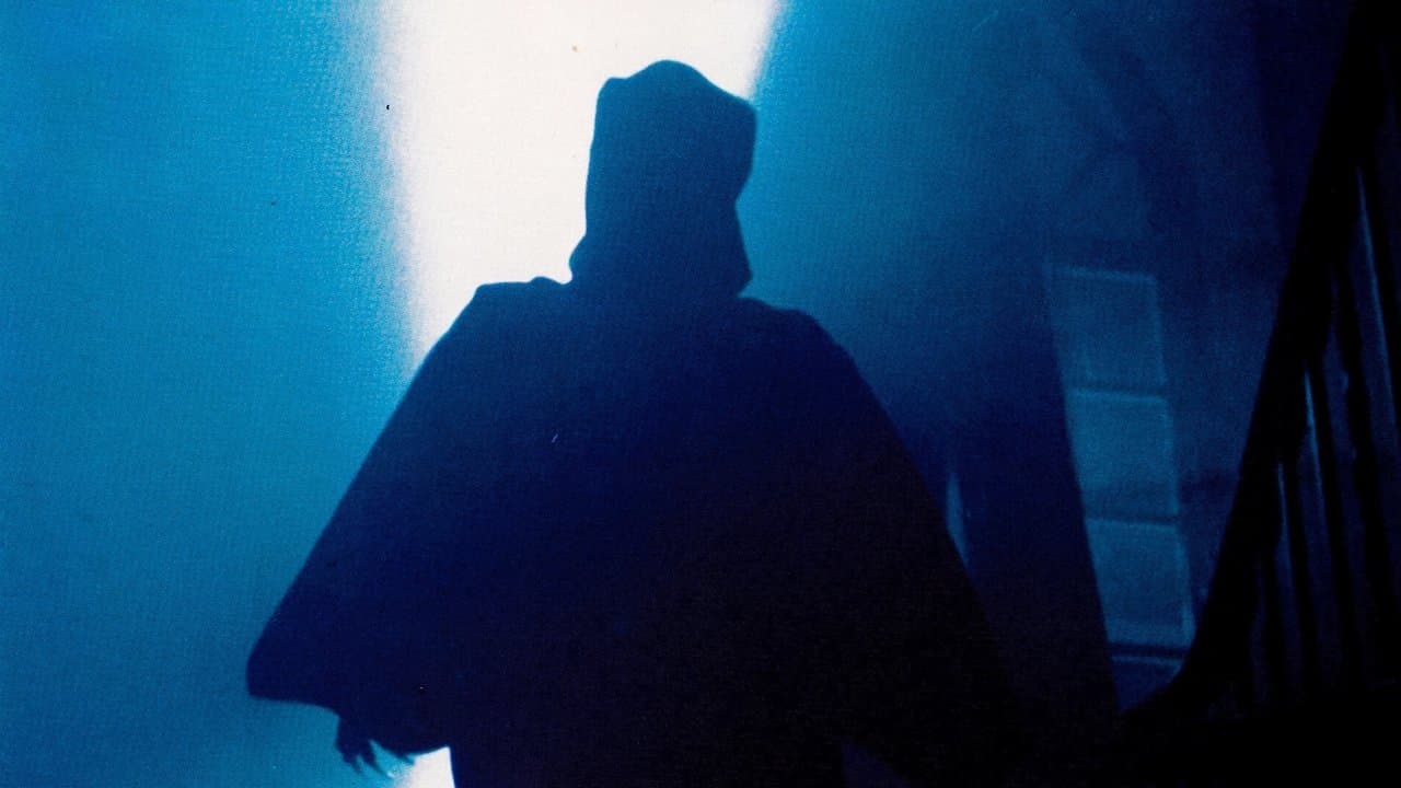 Backdrop – The Witch