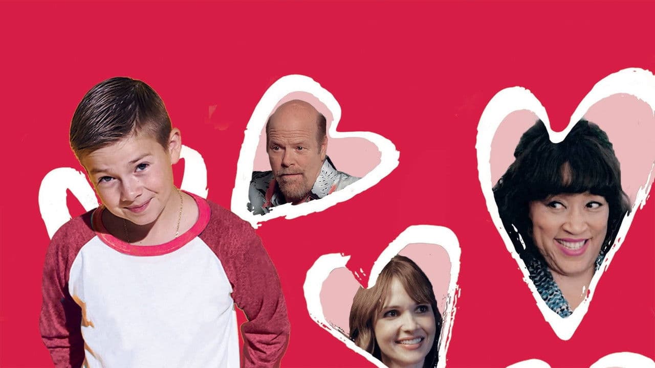 Backdrop – Cupid's Proxy