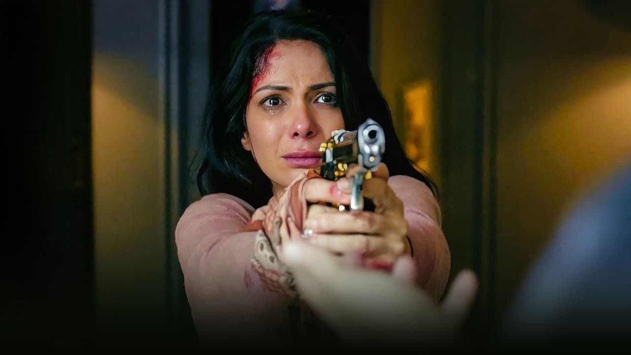 Backdrop – الصندوق الأسود