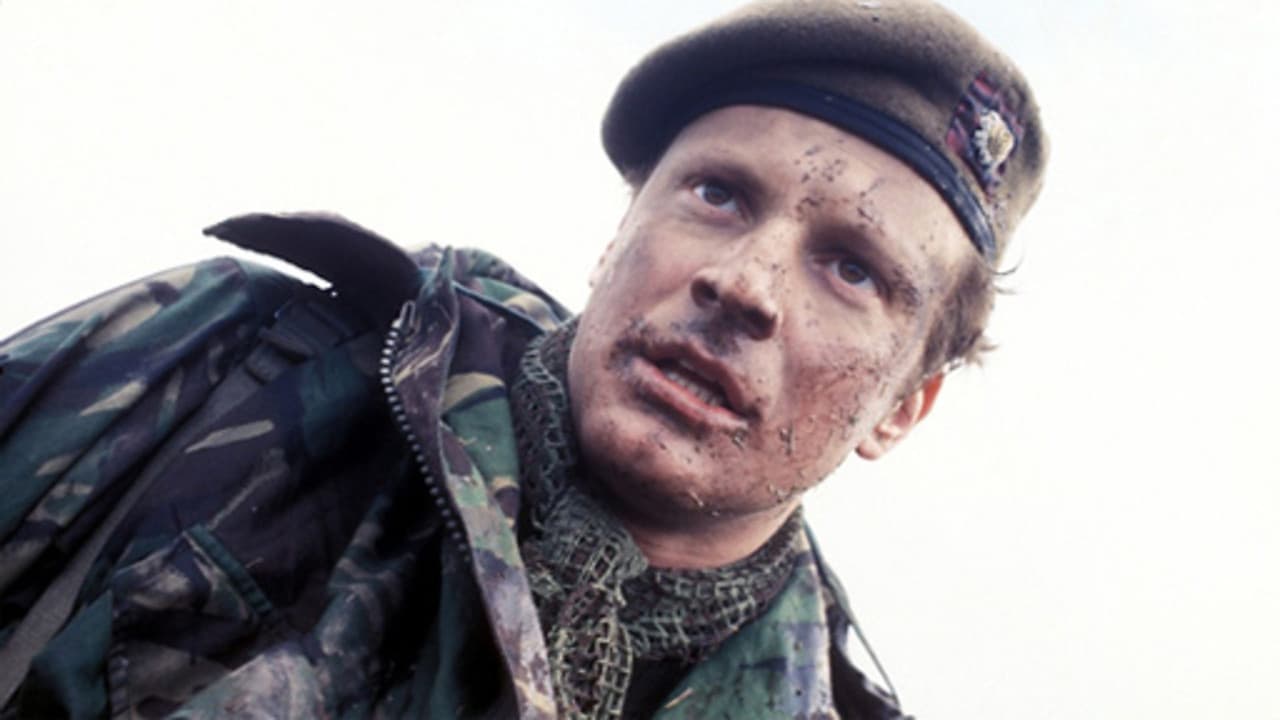 Backdrop – Tumbledown