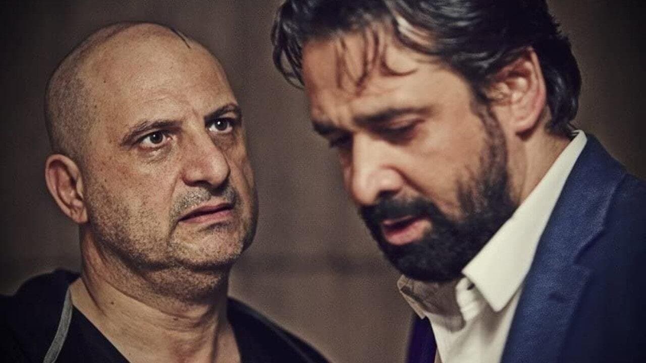 Backdrop – الفيل الأزرق