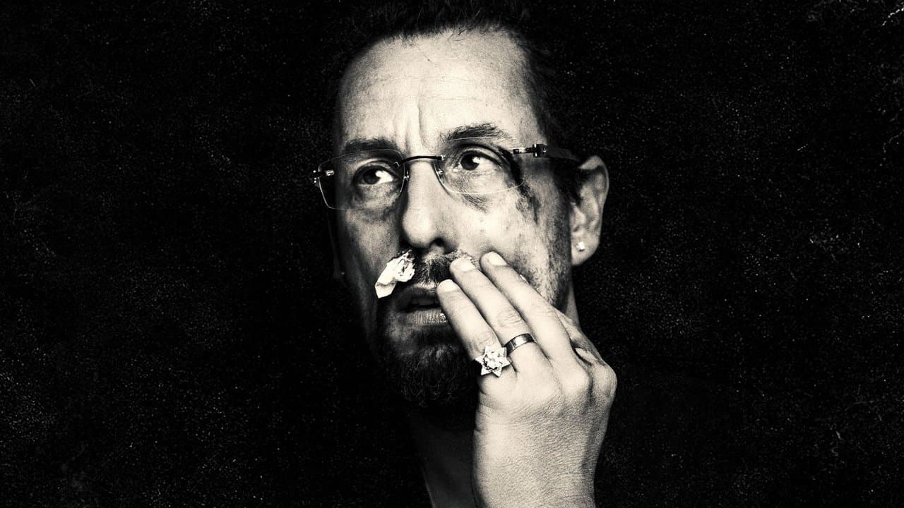 Backdrop – Der schwarze Diamant