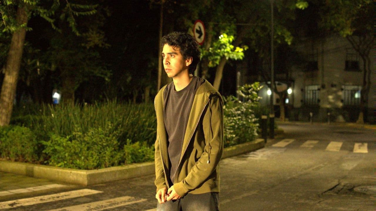 Backdrop – En espera de la Luz Verde