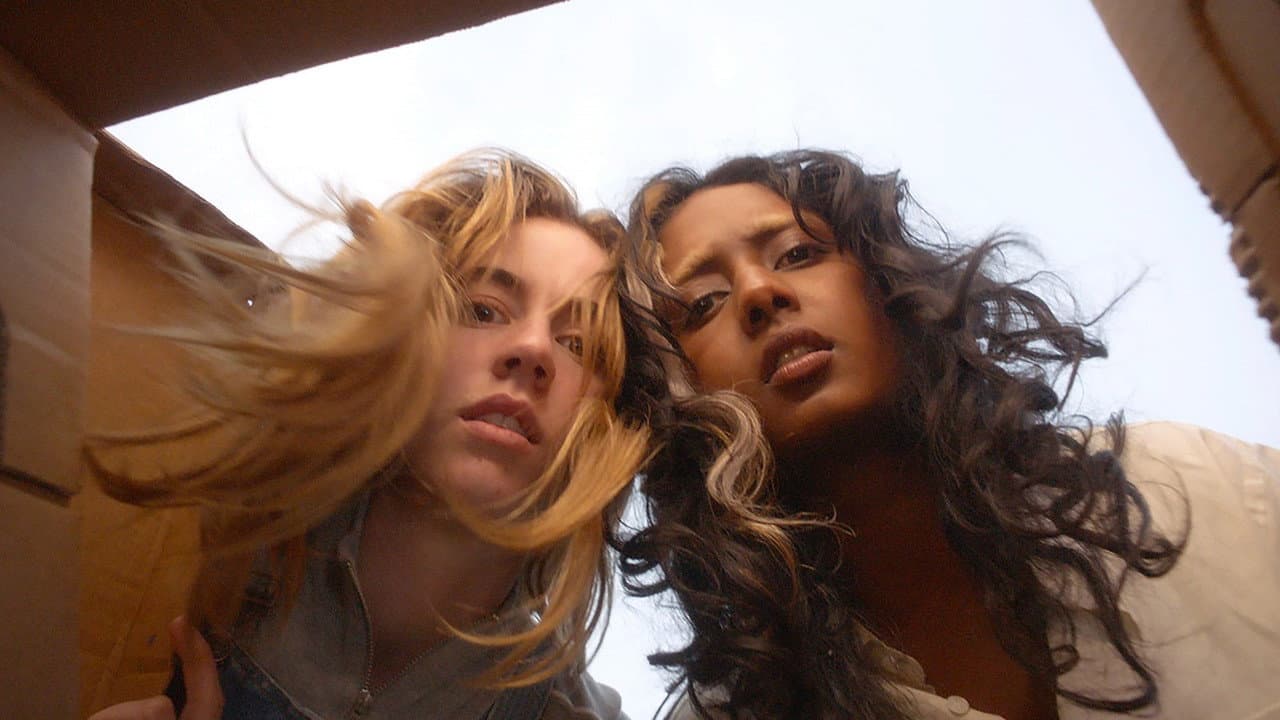 Backdrop – We Never Asked for This