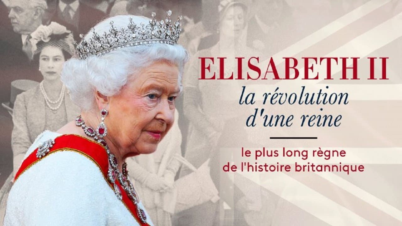 Backdrop – Elizabeth II : La révolution d'une reine