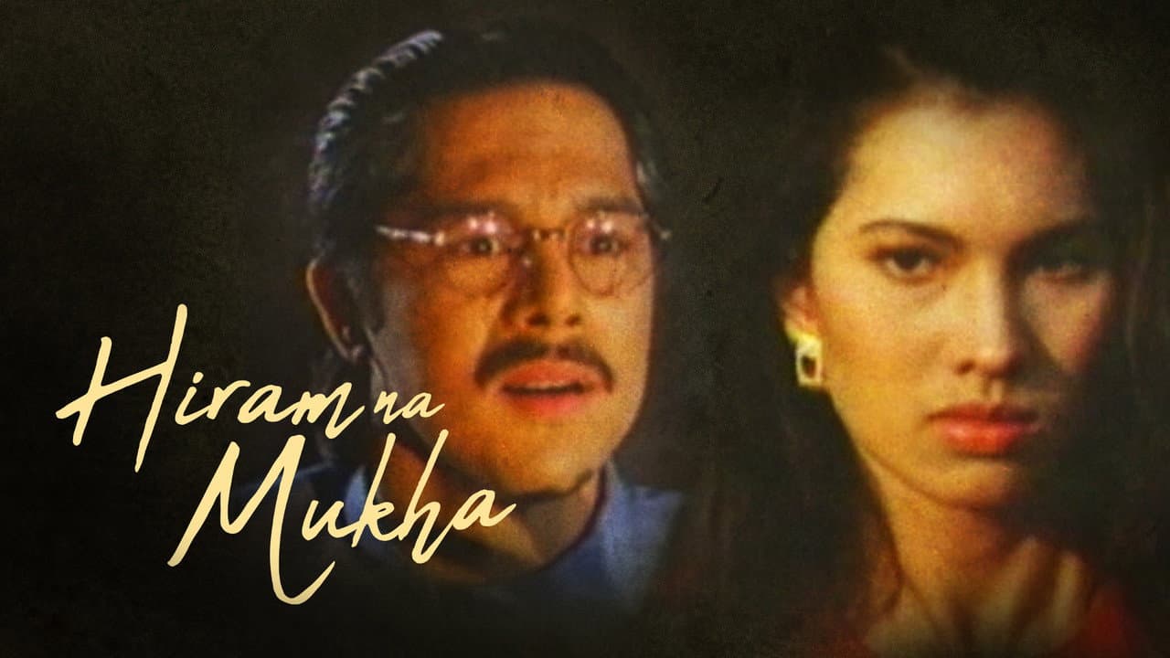 Backdrop – Hiram na Mukha