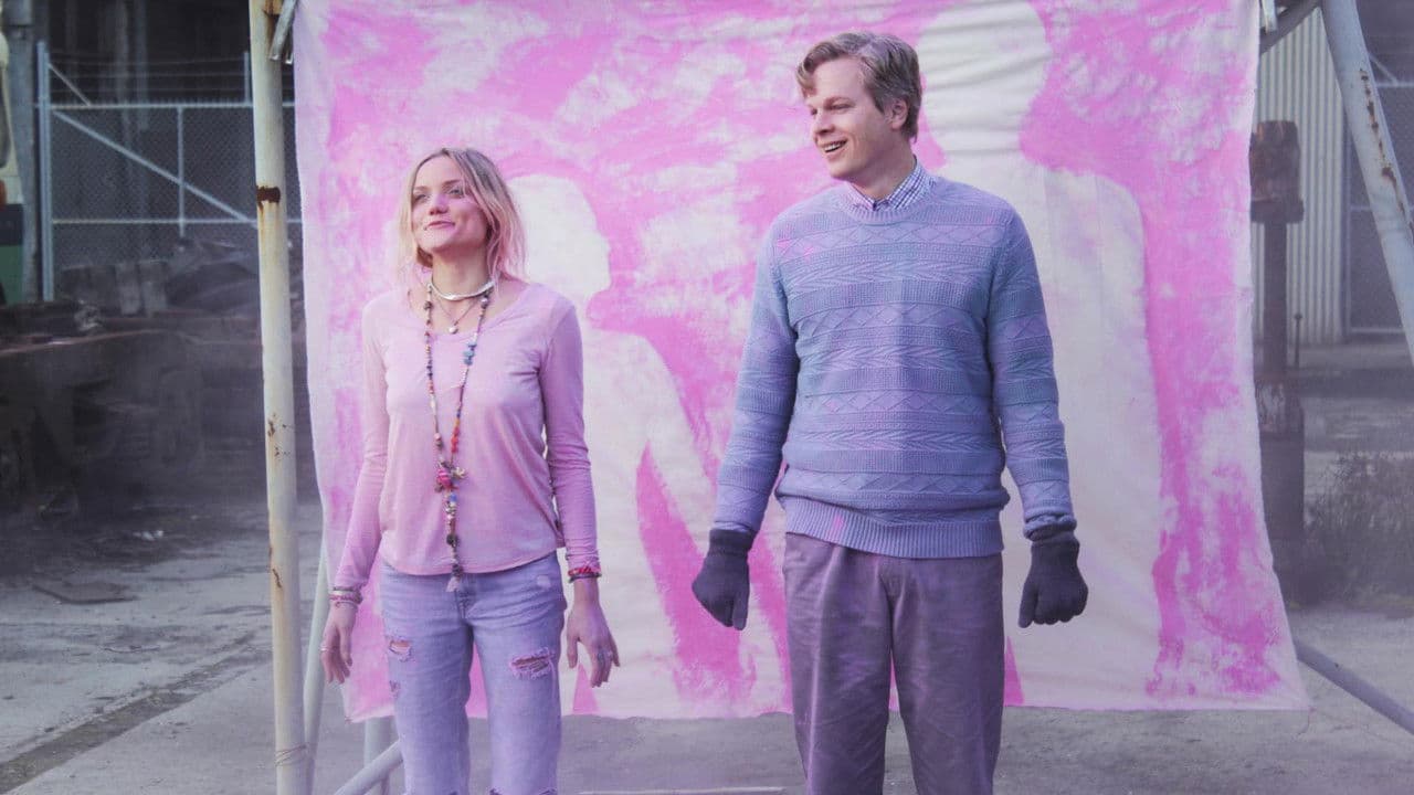 Backdrop – What if it Works?