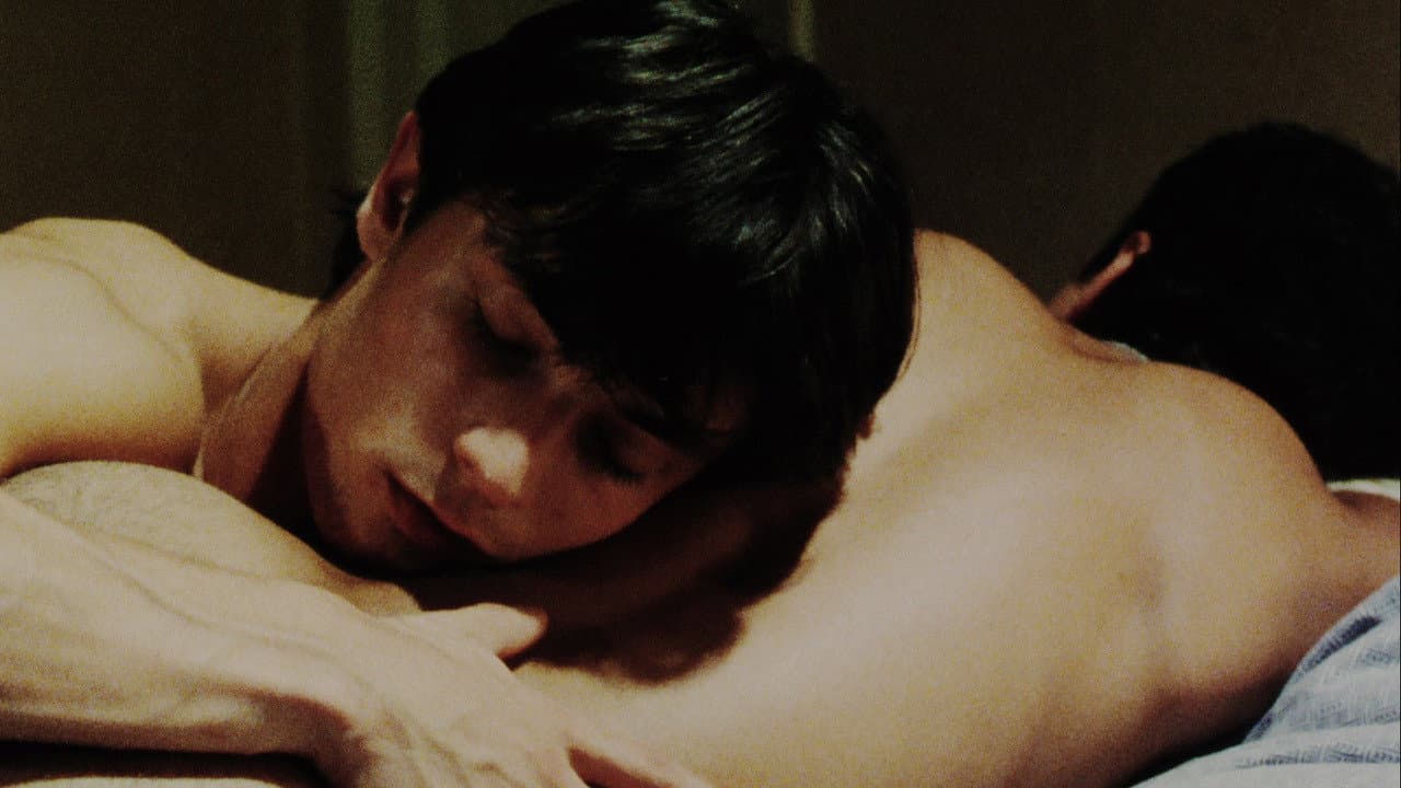Backdrop – The Male Gaze: Celluloid Dreams