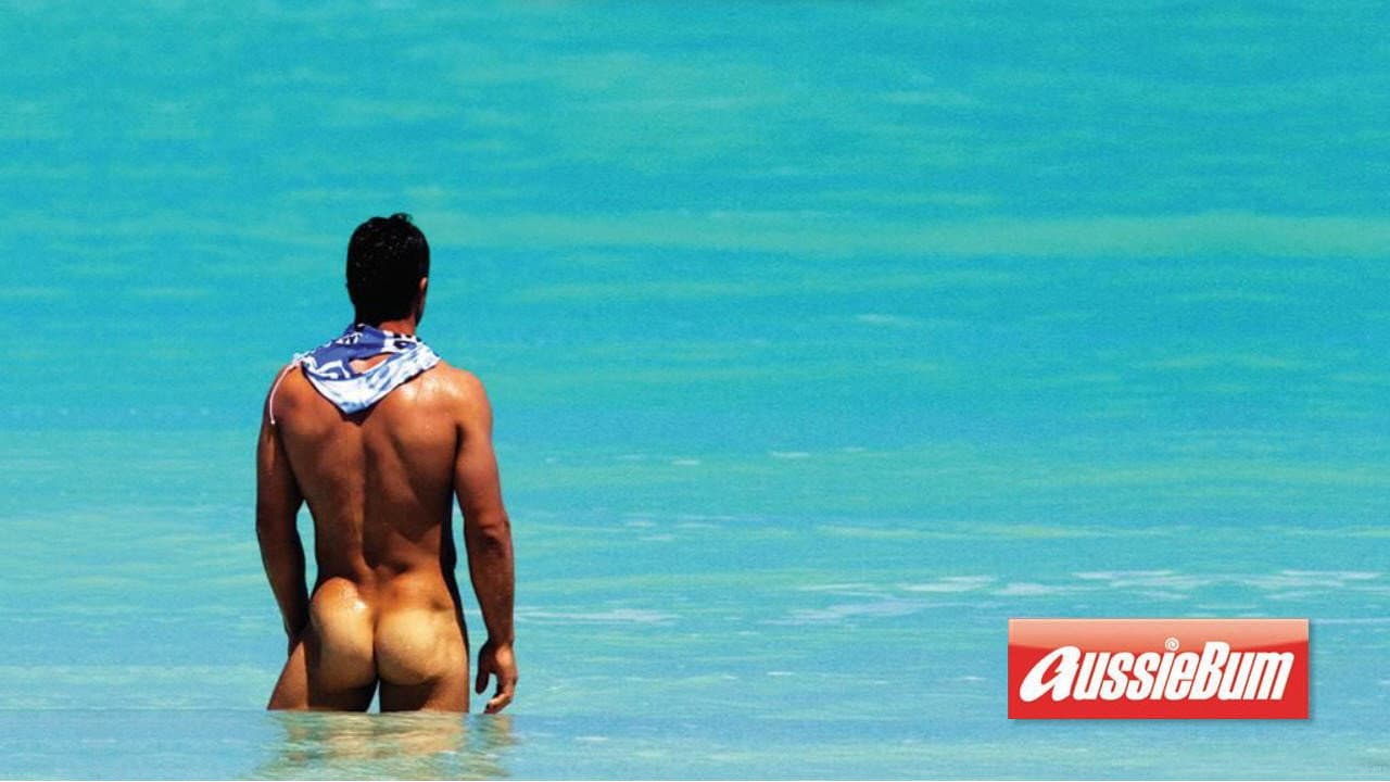 Backdrop – Aussiebum The Story so far... Volume 1