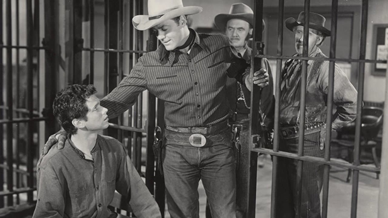 Backdrop – Black Hills Ambush