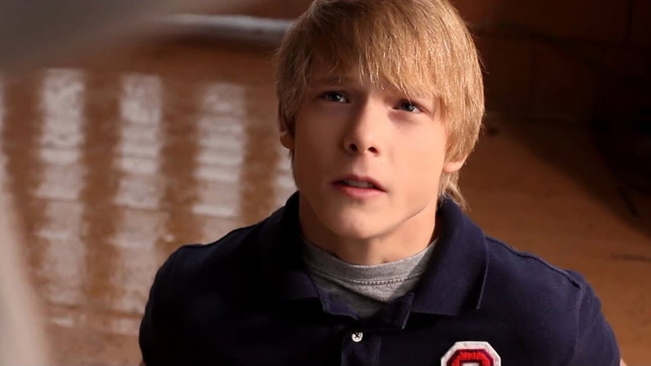 Backdrop – Why Does God Hate Me?