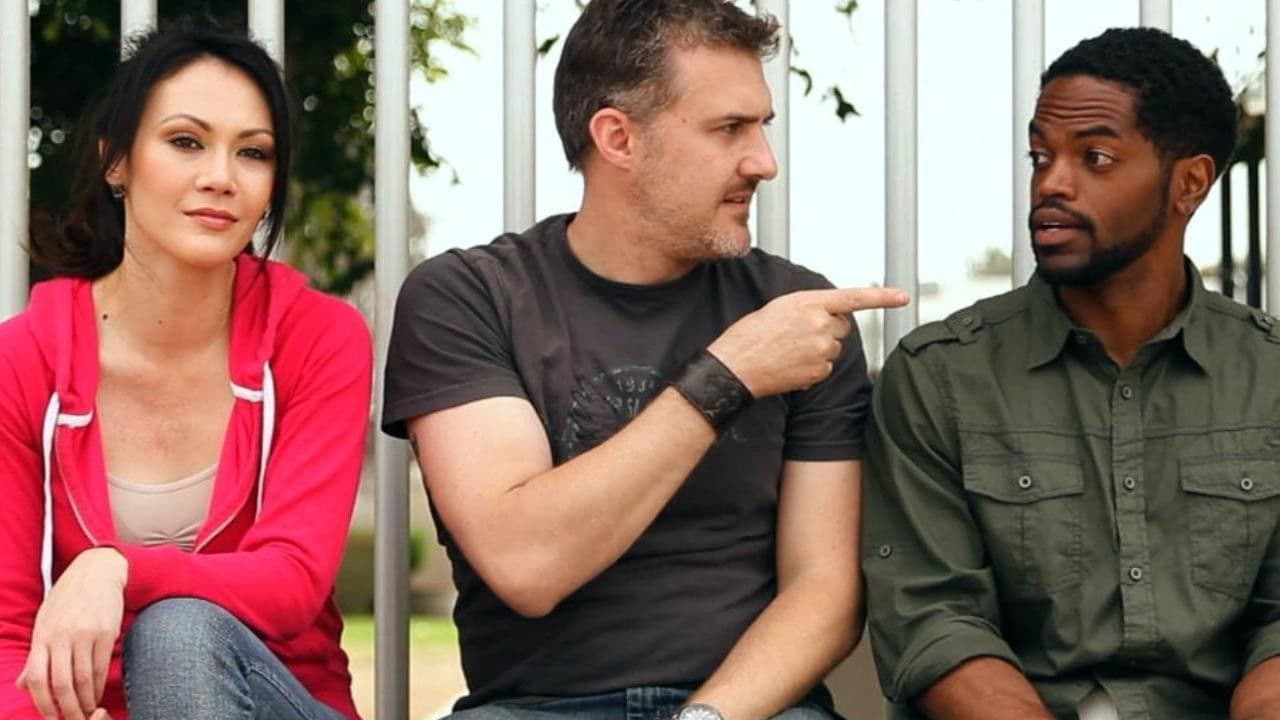 Backdrop – Excess Baggage