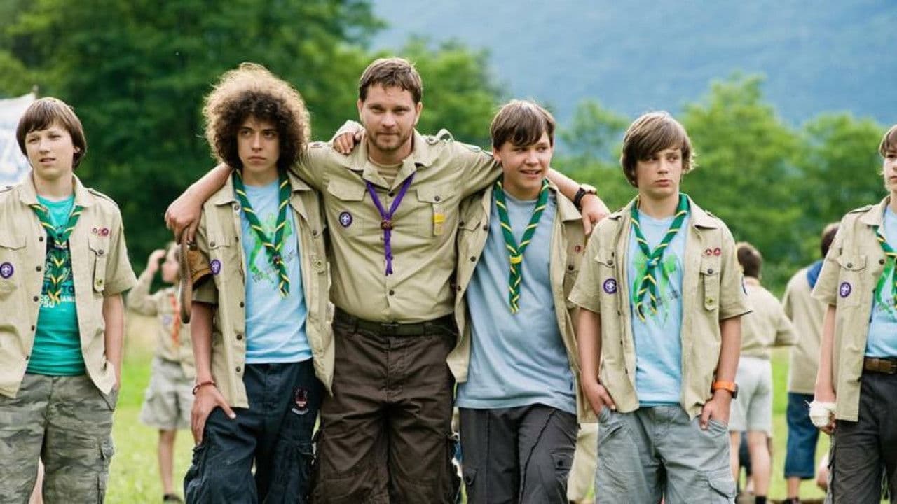 Backdrop – Gremo mi po svoje 2