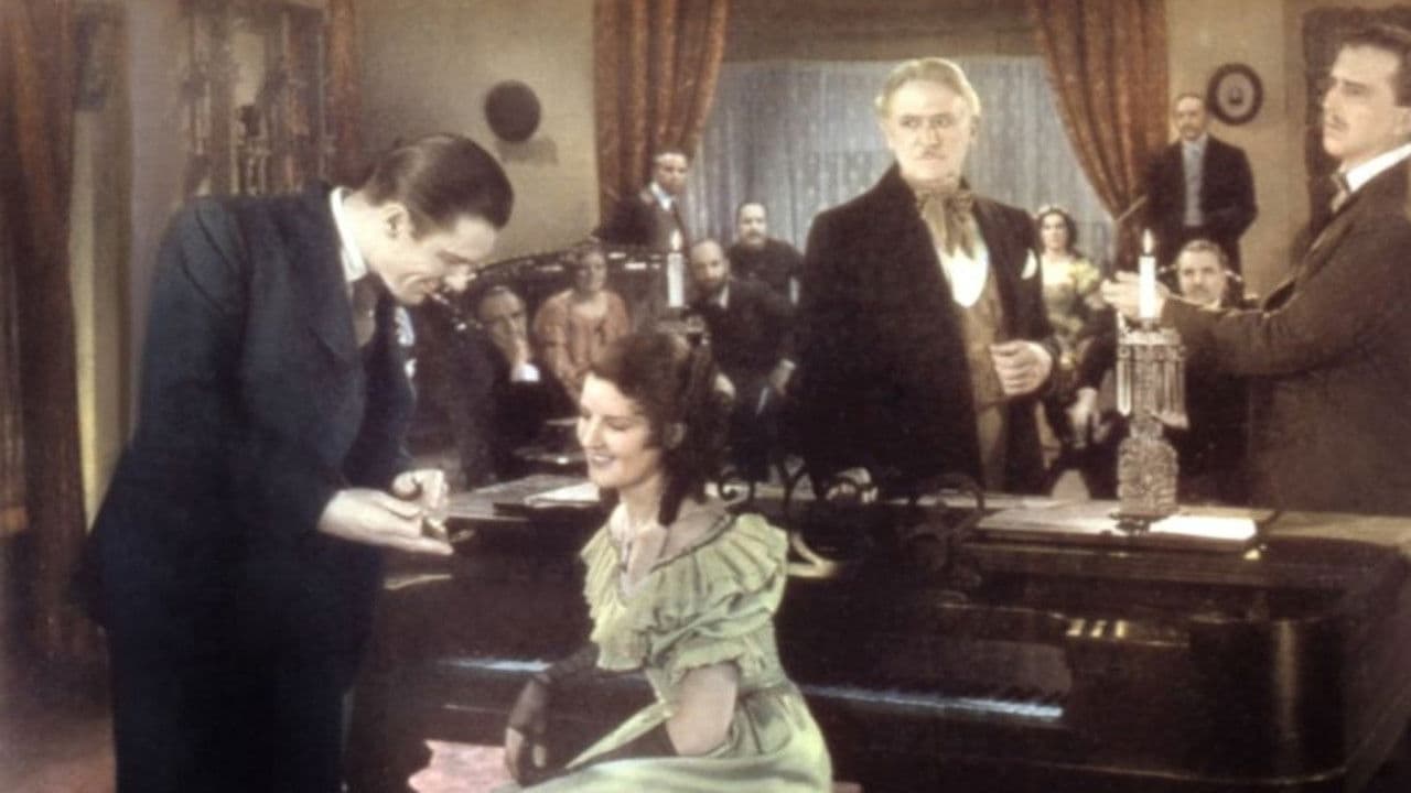 Backdrop – Battle of Greed