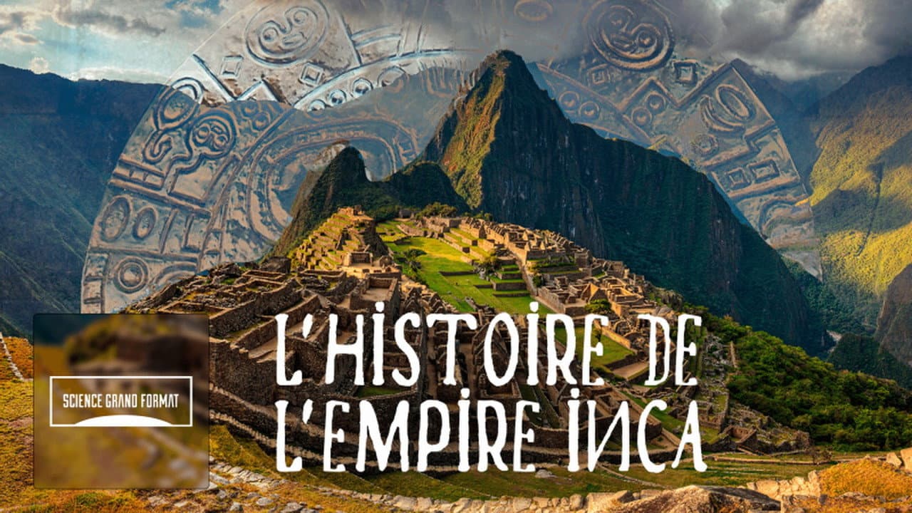 Backdrop – Inca Apocalypse: The Dark Evidence
