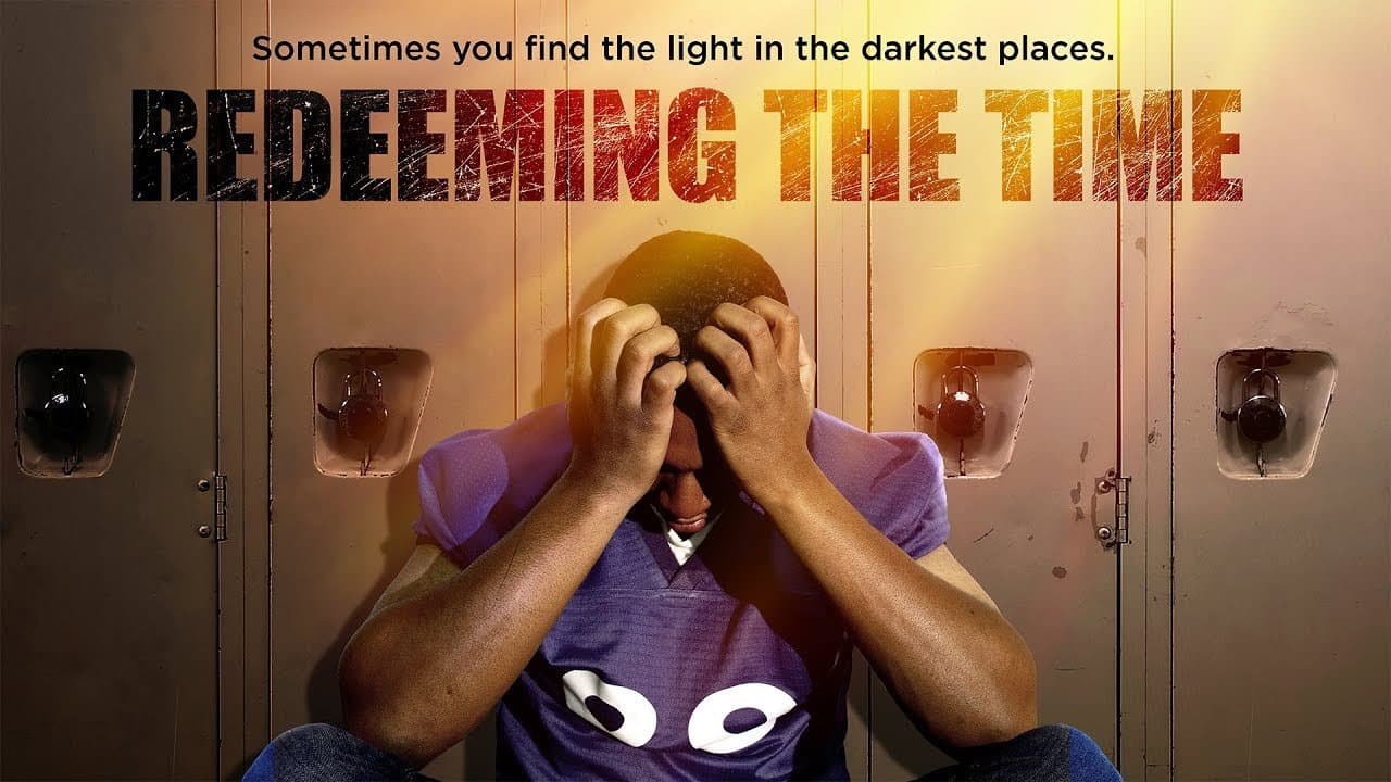 Backdrop – Redeeming The Time