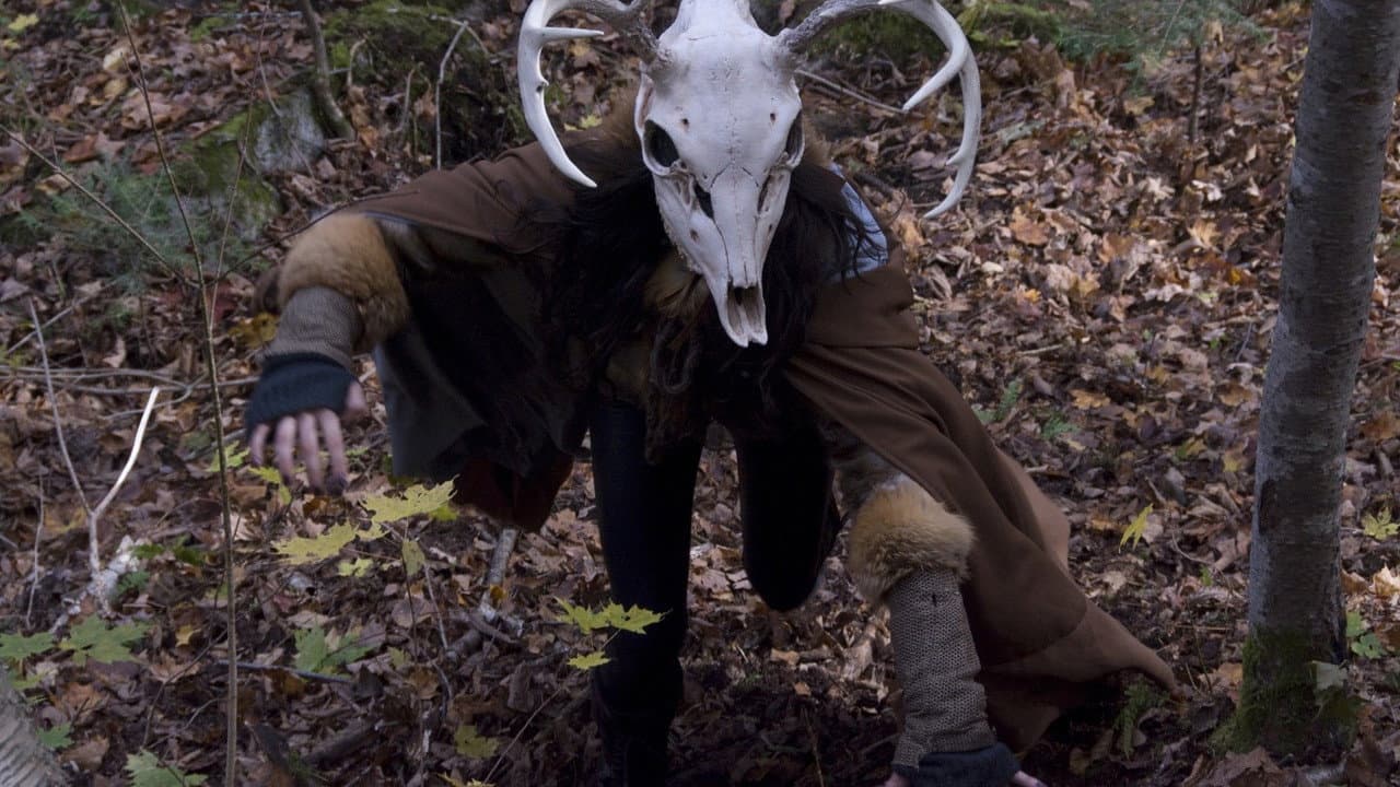 Backdrop – The Wild Hunt