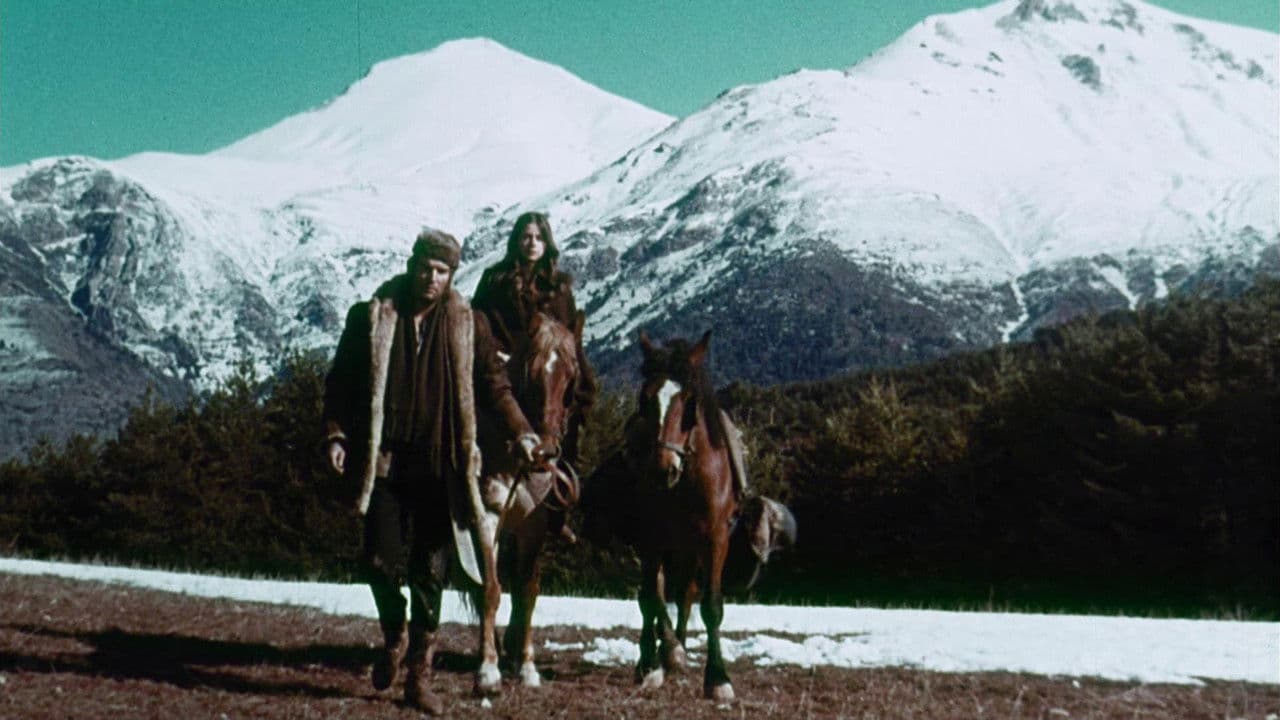 Backdrop – Todesmarsch der Bestien