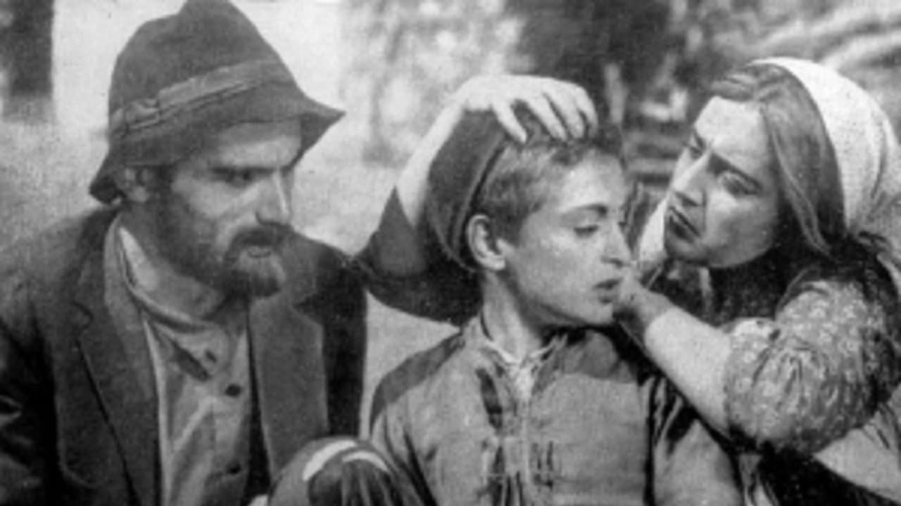 Backdrop – ქაჯანა