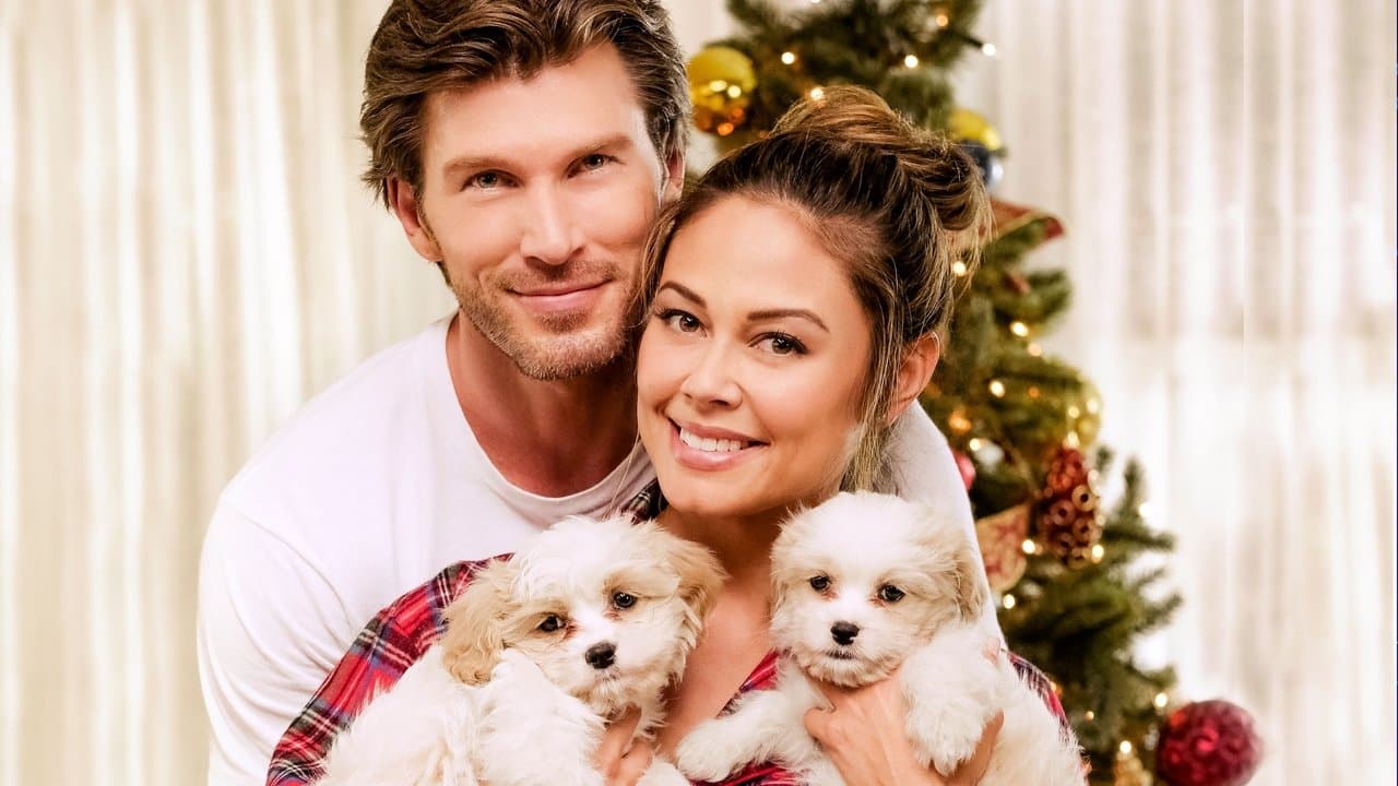 Backdrop – Christmas Unleashed