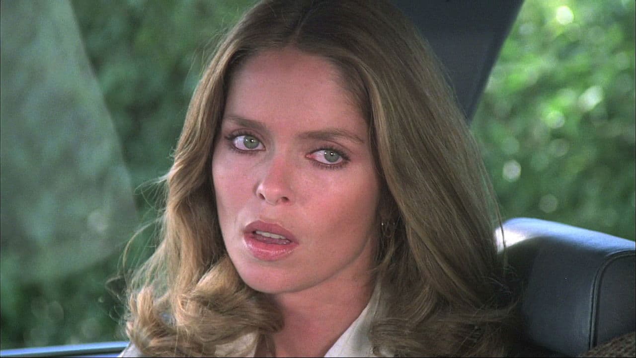 Backdrop – Unseen - Das unsichtbare Böse