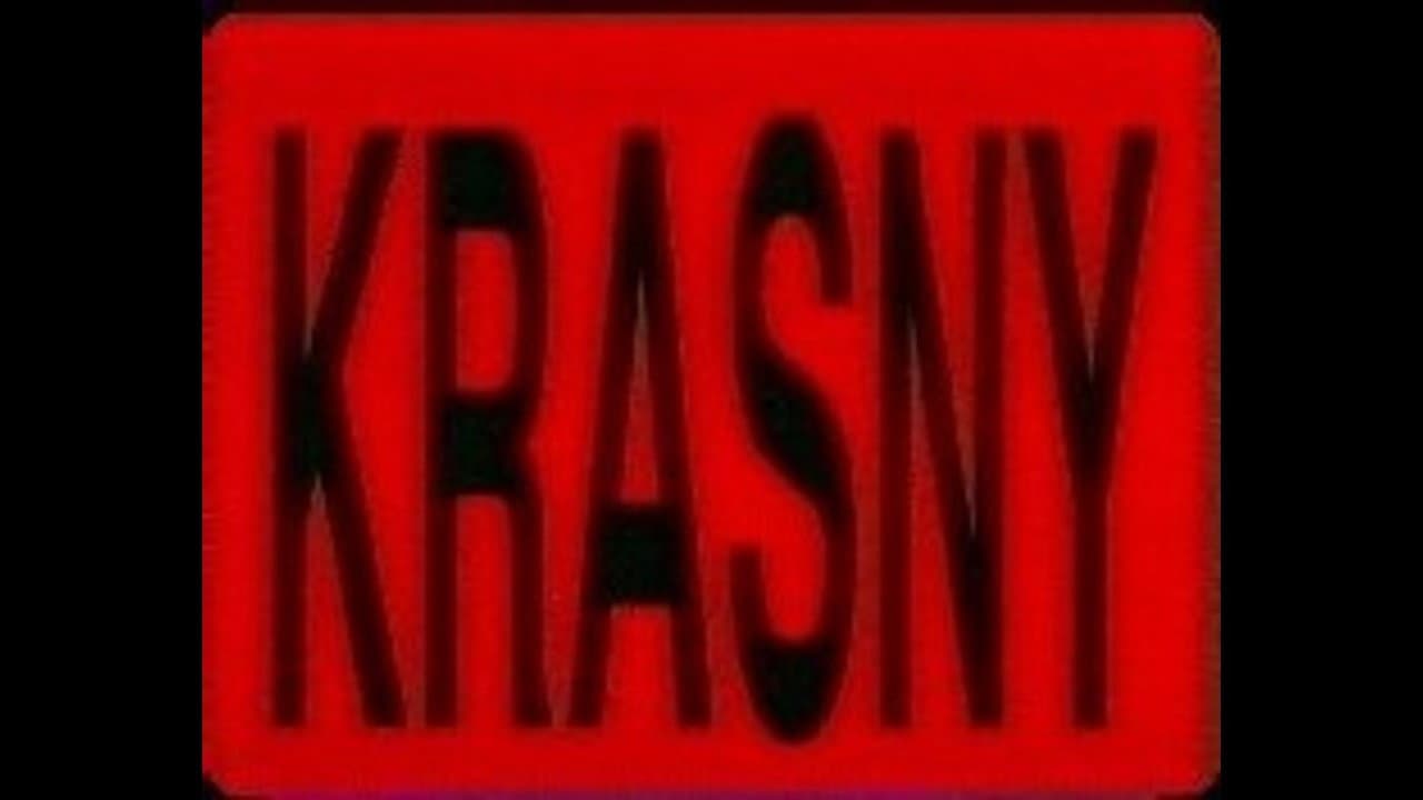 Backdrop – Krasny