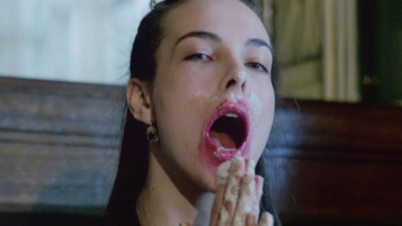 Backdrop – Tag der Idioten