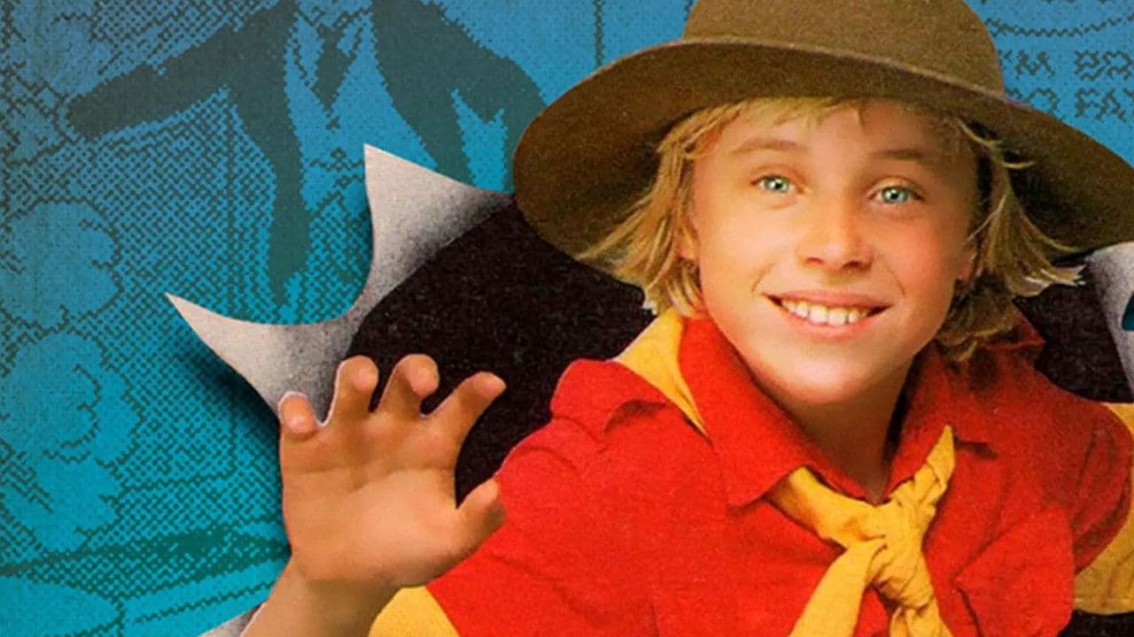 Backdrop – Fatty Finn