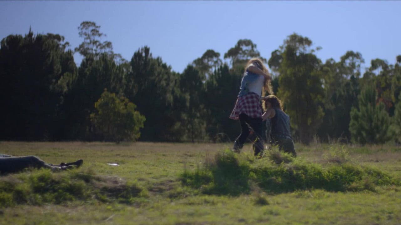 Backdrop – Imperfect Quadrant