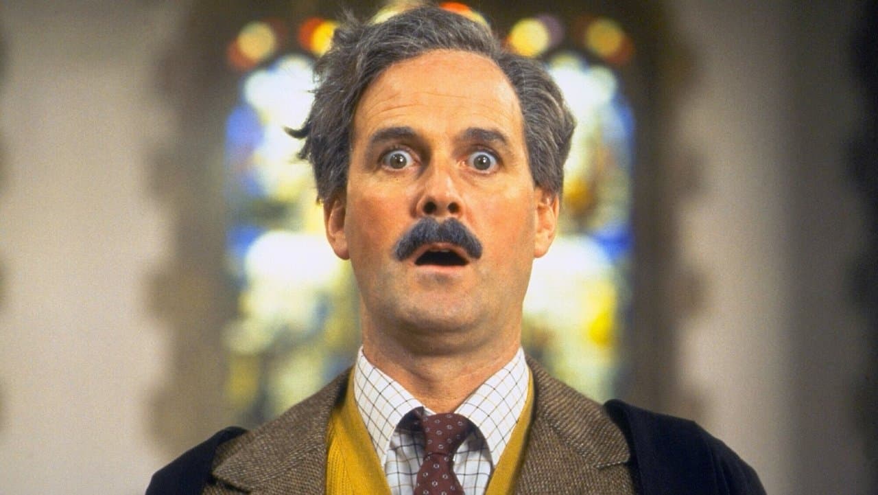 Backdrop – Monty Pythons - Der Sinn des Lebens