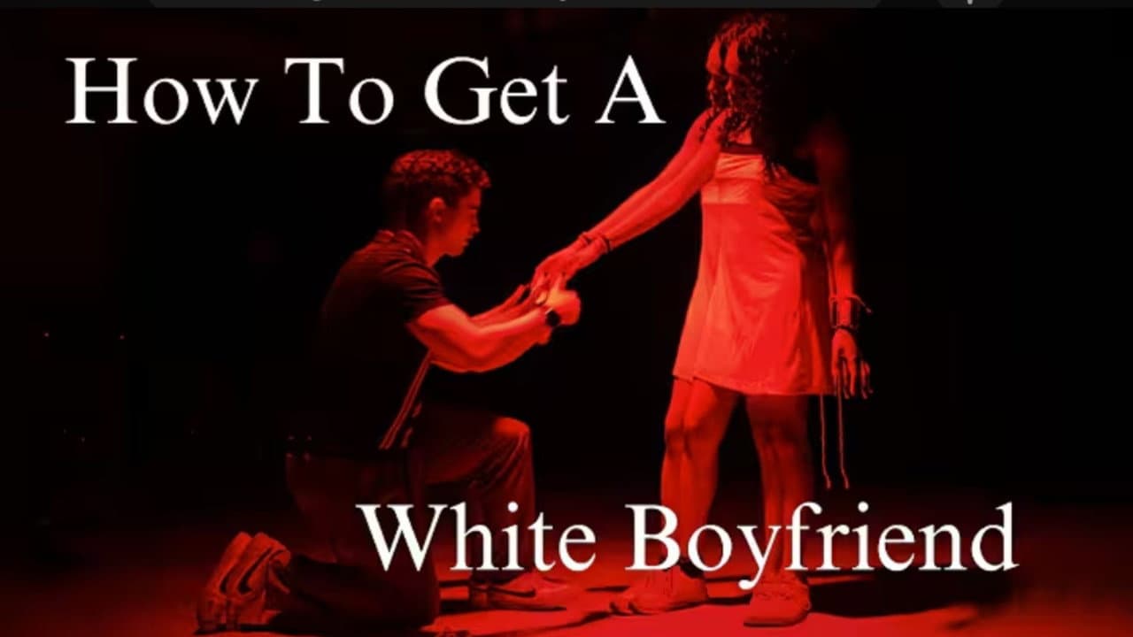 Backdrop – How to Get a White Boyfriend