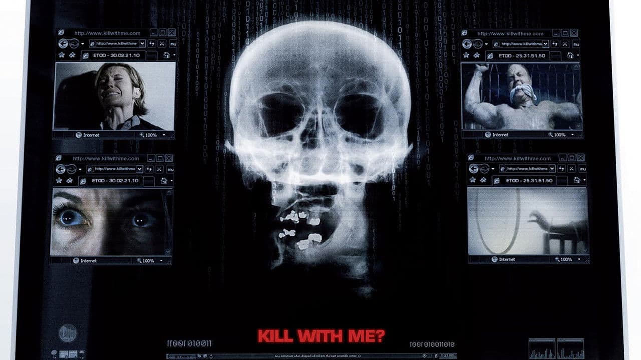 Backdrop – Untraceable