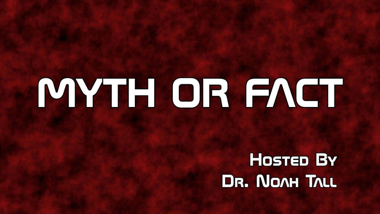 Backdrop – Myth or Fact: The Talbert Terror