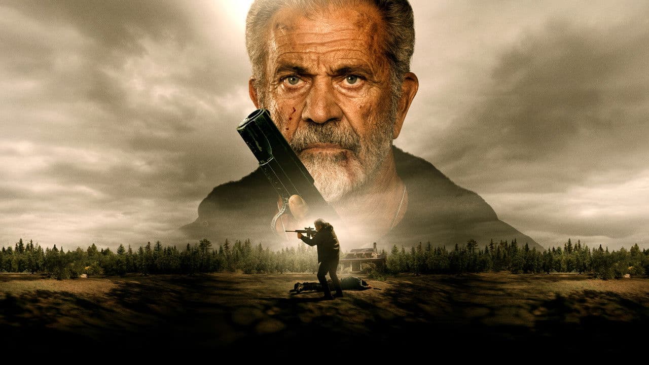 Backdrop – Hunting Season - Blutige Fährte