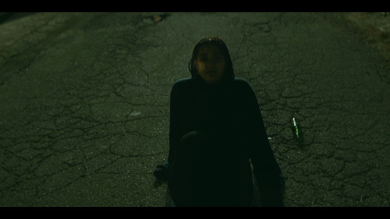 Backdrop – CONSUME