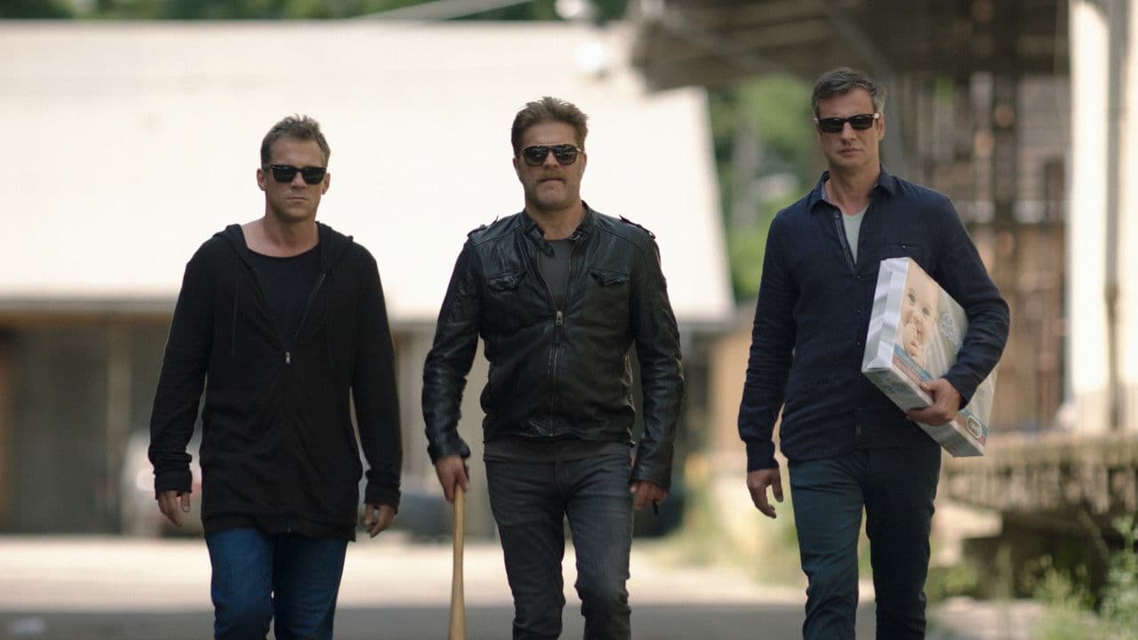 Backdrop – Valami Amerika 3