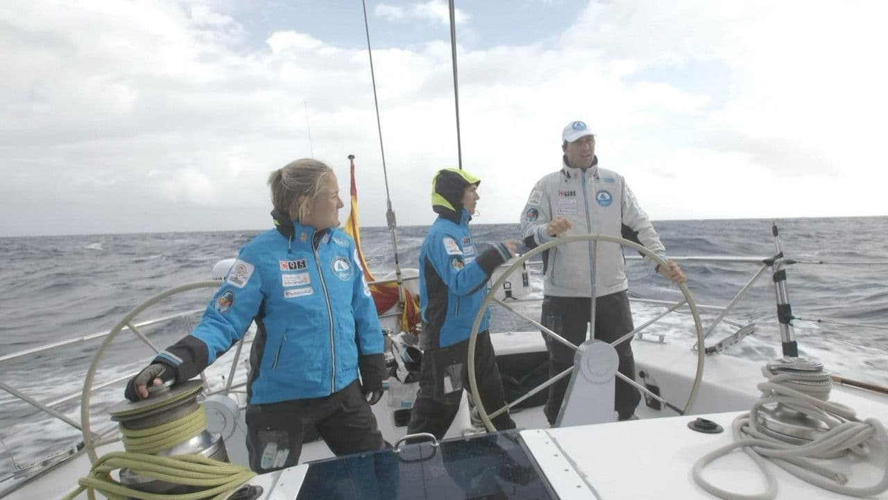 Backdrop – En nombre de Sharon