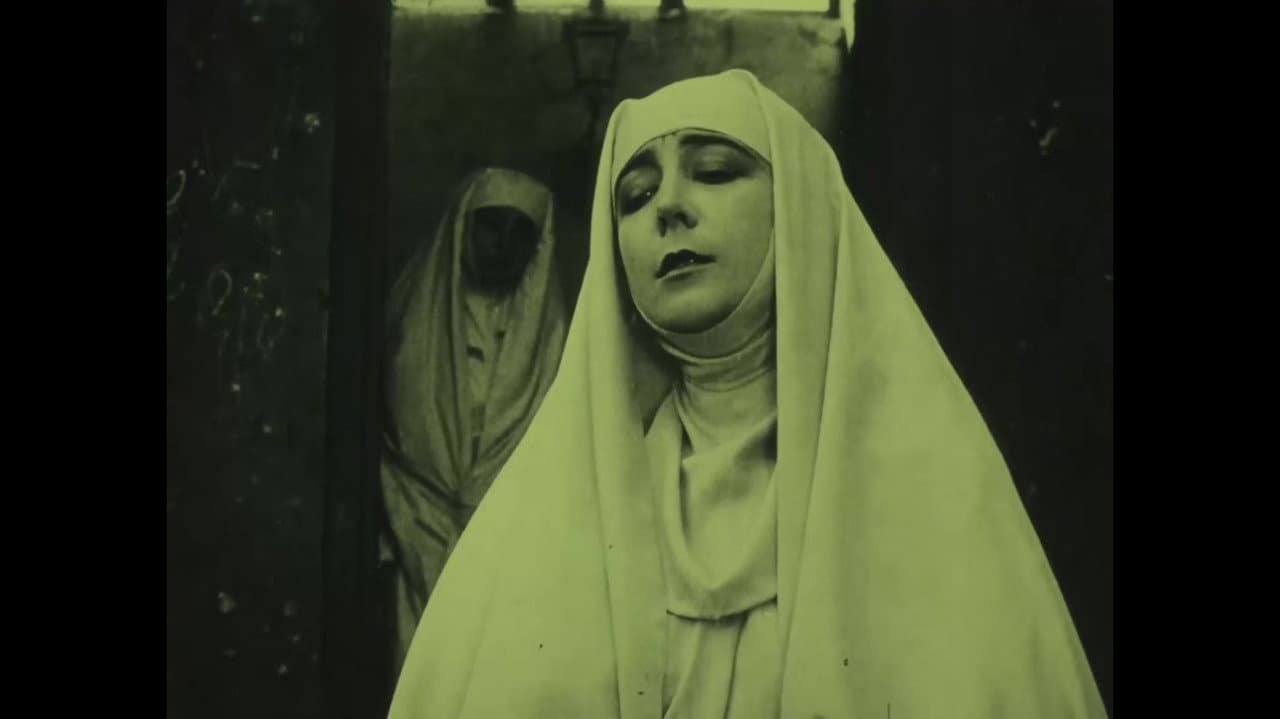 Backdrop – I figli di nessuno