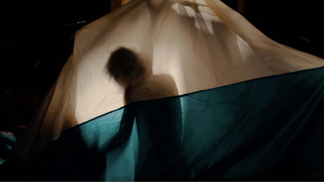 Backdrop – Three Guys, One Bigfoot