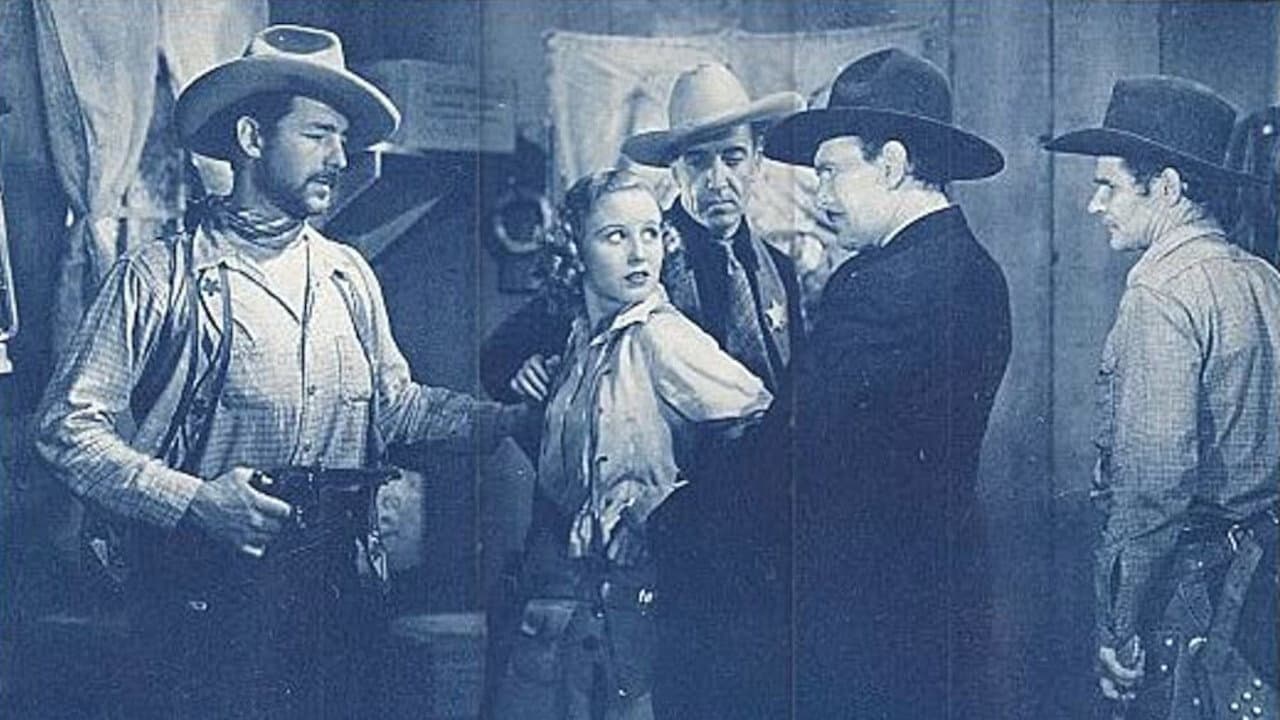 Backdrop – Colorado Kid