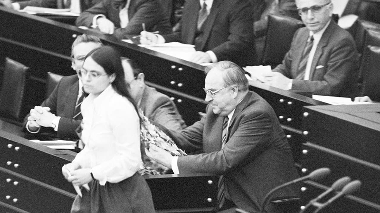 Backdrop – Die Unbeugsamen