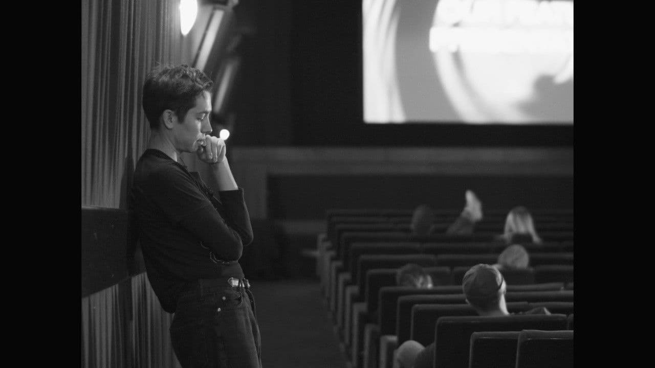 Backdrop – The Regulars