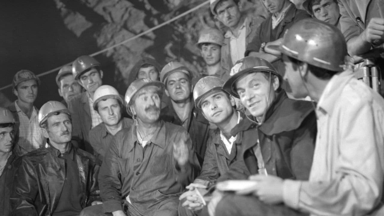 Backdrop – Yje mbi Drin