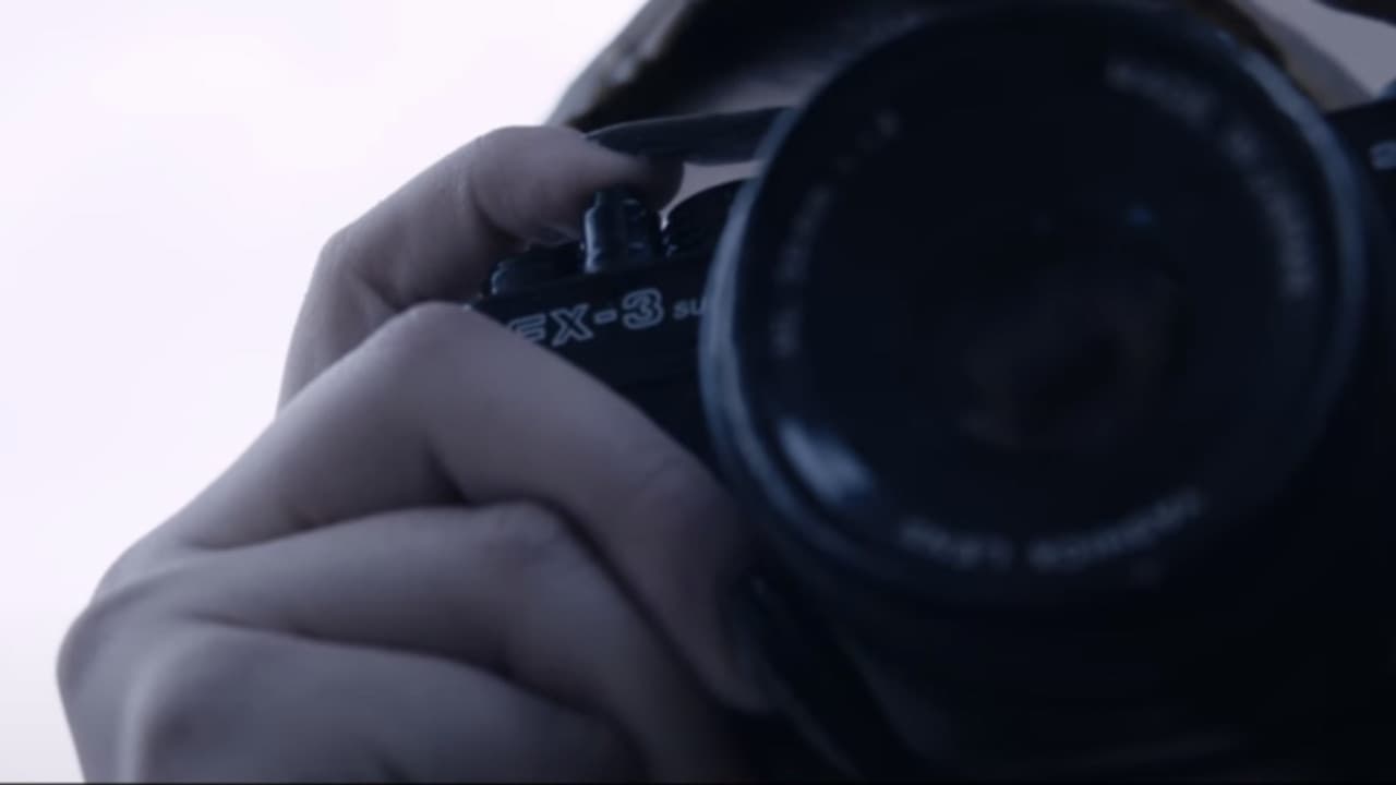 Backdrop – Istanti nel tempo