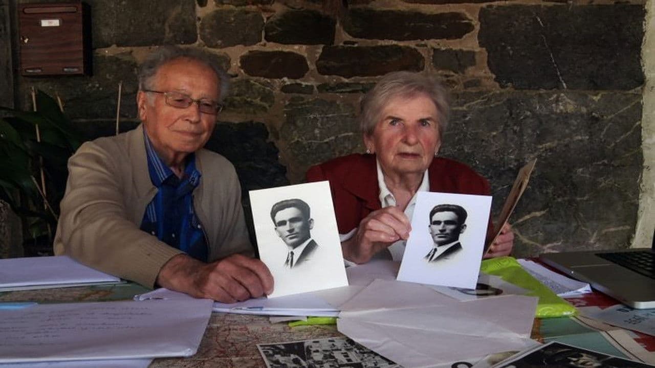 Backdrop – Franco vor Gericht: Das Spanische Nürnberg?