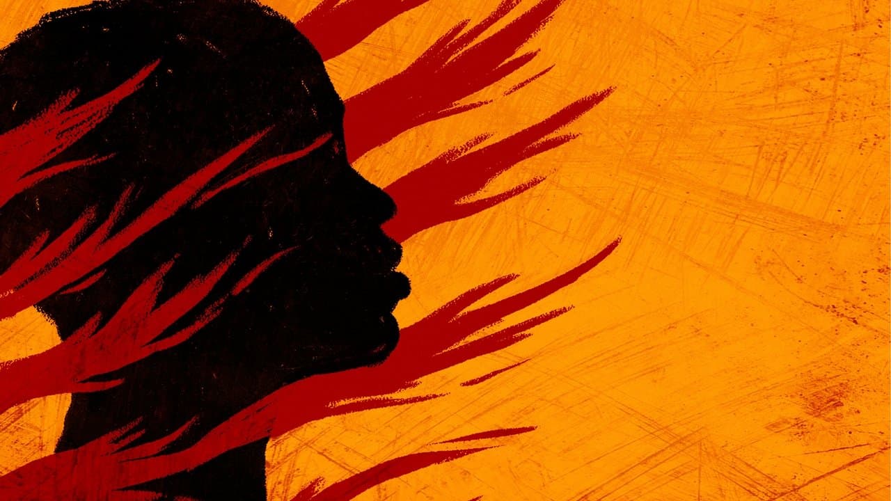 Backdrop – Red Summer - Das Massaker von Tulsa