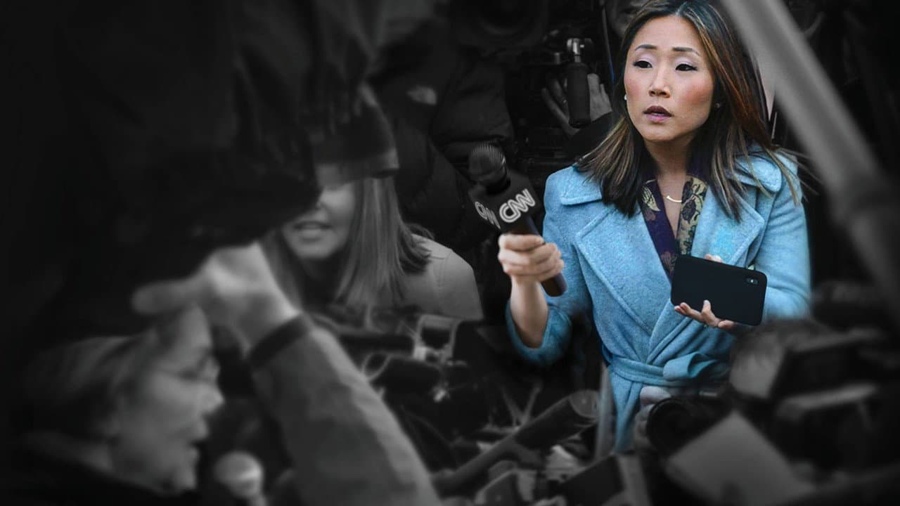 Backdrop – On the Trail: Inside the 2020 Primaries