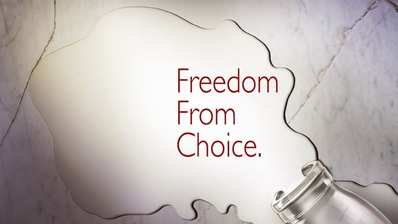 Backdrop – Freedom From Choice