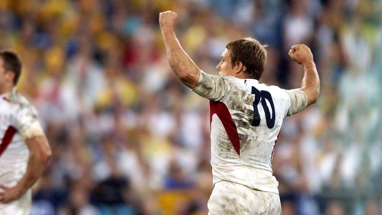 Backdrop – Building Jerusalem